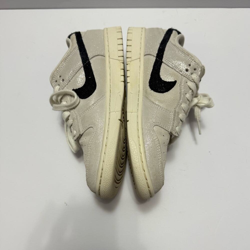 NIKE Low Dunks GLITTER edition - Picture 8 of 10